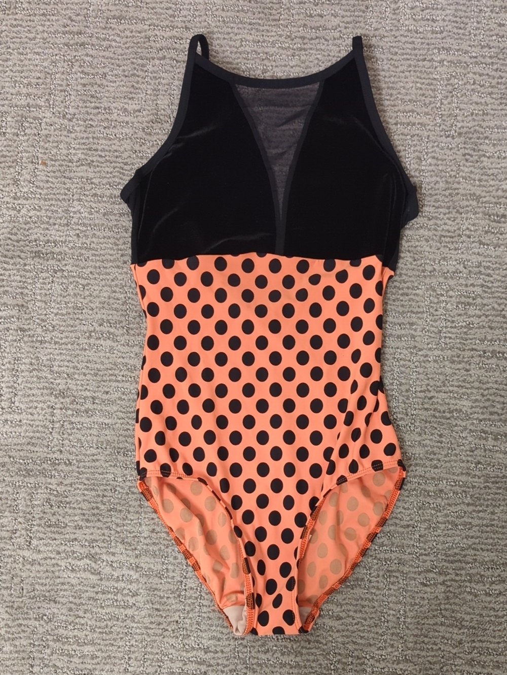 Fall Eleve Leotard